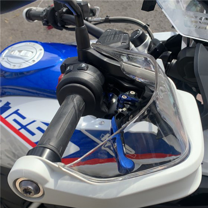 BMW R1250GS-hez HP ADVENTURE 2020 R 1250 GS Adv HP 2019 motorkerékpár-tartozékok Féktengelykapcsoló karok Összecsukható Állítható