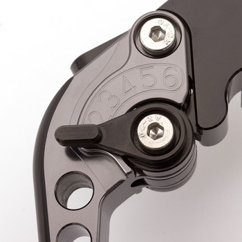 Дръжка на лоста на лоста на спирачния съединител от алуминиева сплав за мотоциклет Yamaha TDM 850 XJ 600 NS / 900/600 S DIVERSION XJ900/XJ600