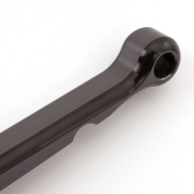 Alumíniumötvözet motorkerékpár féktengelykapcsoló kar fogantyúja Yamaha TDM 850 XJ 600 NS / 900/600 S DIVERSION XJ900/XJ600