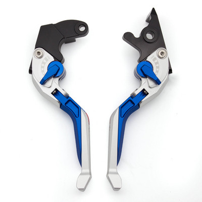 Keeway RKF 125 RKF125 2018 2019 2020 2021 motorkerékpár-tartozékokhoz 3D összecsukható, kihúzható féktengelykapcsoló kar, állítható karok