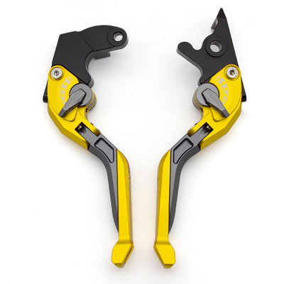 Keeway RKF 125 RKF125 2018 2019 2020 2021 motorkerékpár-tartozékokhoz 3D összecsukható, kihúzható féktengelykapcsoló kar, állítható karok