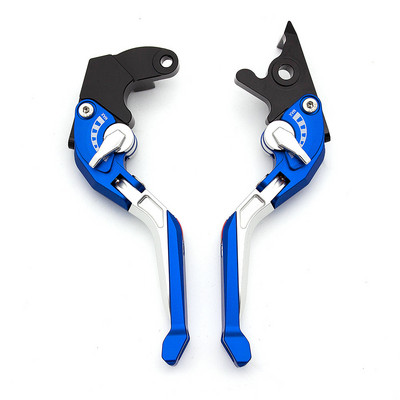 Keeway RKF 125 RKF125 2018 2019 2020 2021 motorkerékpár-tartozékokhoz 3D összecsukható, kihúzható féktengelykapcsoló kar, állítható karok