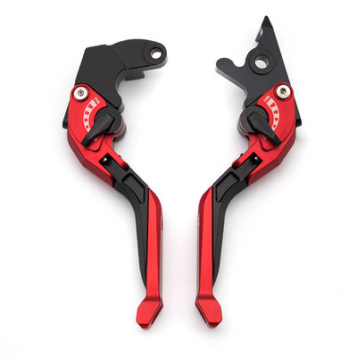 Keeway RKF 125 RKF125 2018 2019 2020 2021 motorkerékpár-tartozékokhoz 3D összecsukható, kihúzható féktengelykapcsoló kar, állítható karok