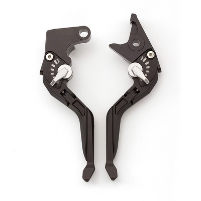 Keeway RKF 125 RKF125 2018 2019 2020 2021 motorkerékpár-tartozékokhoz 3D összecsukható, kihúzható féktengelykapcsoló kar, állítható karok