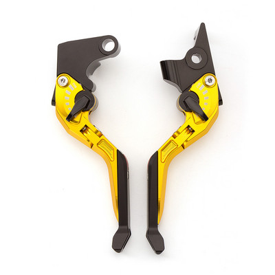 Keeway RKF 125 RKF125 2018 2019 2020 2021 motorkerékpár-tartozékokhoz 3D összecsukható, kihúzható féktengelykapcsoló kar, állítható karok