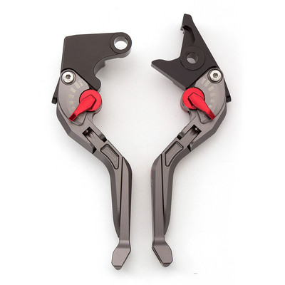 Keeway RKF 125 RKF125 2018 2019 2020 2021 motorkerékpár-tartozékokhoz 3D összecsukható, kihúzható féktengelykapcsoló kar, állítható karok