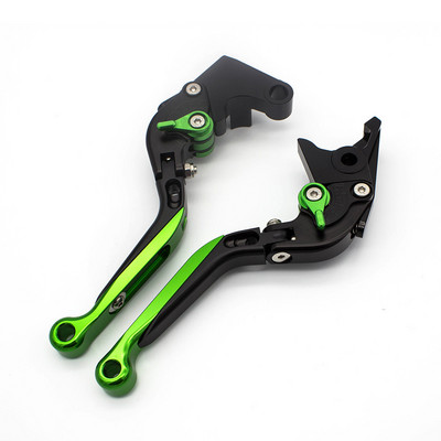 Keeway RKF 125 RKF125 2018 2019 2020 2021 motorkerékpár-tartozékokhoz 3D összecsukható, kihúzható féktengelykapcsoló kar, állítható karok