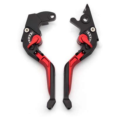 Keeway RKF 125 RKF125 2018 2019 2020 2021 motorkerékpár-tartozékokhoz 3D összecsukható, kihúzható féktengelykapcsoló kar, állítható karok