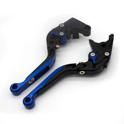 Keeway RKF 125 RKF125 2018 2019 2020 2021 motorkerékpár-tartozékokhoz 3D összecsukható, kihúzható féktengelykapcsoló kar, állítható karok