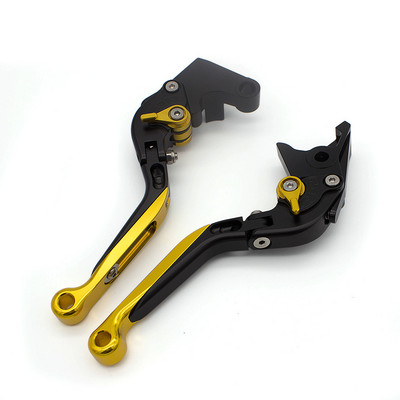 Keeway RKF 125 RKF125 2018 2019 2020 2021 motorkerékpár-tartozékokhoz 3D összecsukható, kihúzható féktengelykapcsoló kar, állítható karok