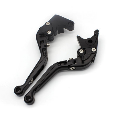 Keeway RKF 125 RKF125 2018 2019 2020 2021 motorkerékpár-tartozékokhoz 3D összecsukható, kihúzható féktengelykapcsoló kar, állítható karok