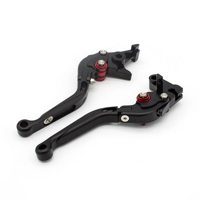 Keeway RKF 125 RKF125 2018 2019 2020 2021 motorkerékpár-tartozékokhoz 3D összecsukható, kihúzható féktengelykapcsoló kar, állítható karok