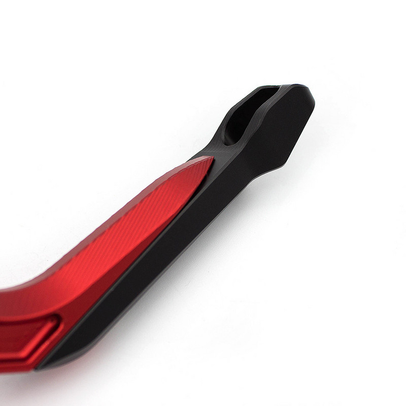 Keeway RKF 125 RKF125 2018 2019 2020 2021 motorkerékpár-tartozékokhoz 3D összecsukható, kihúzható féktengelykapcsoló kar, állítható karok