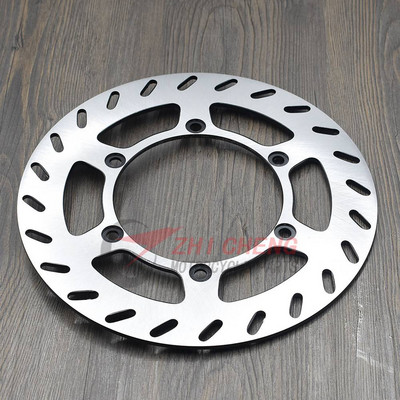 Első hátsó féktárcsa rotor Yamaha WR200 1992-1994 DT200WR 1992-1993 DT230 1997-1998 TT250R 1993-1996 TT250 /RL/RM 1999-2000