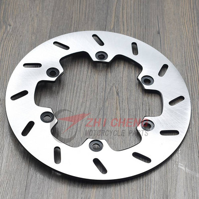 Első hátsó féktárcsa rotor Yamaha WR200 1992-1994 DT200WR 1992-1993 DT230 1997-1998 TT250R 1993-1996 TT250 /RL/RM 1999-2000