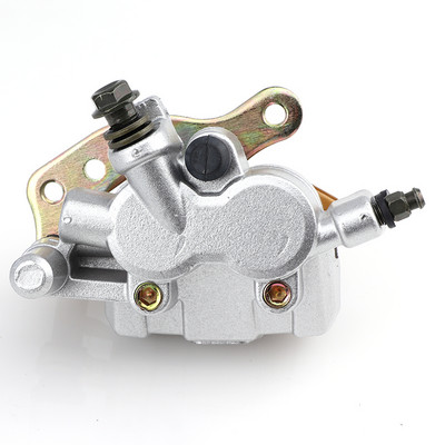 Első féknyereg Kawasaki Bayou 300 400 KLF300 KLF 300 400 Brute Force 650 750 KVF650 KVF750 KVF 650 750 Teryx 750 KRF750