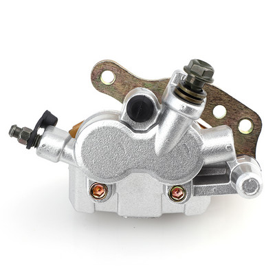 Első féknyereg Kawasaki Bayou 300 400 KLF300 KLF 300 400 Brute Force 650 750 KVF650 KVF750 KVF 650 750 Teryx 750 KRF750