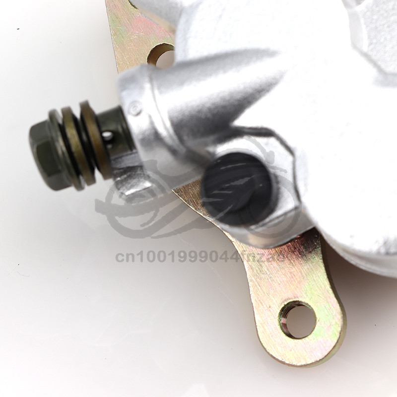 Első féknyereg Kawasaki Bayou 300 400 KLF300 KLF 300 400 Brute Force 650 750 KVF650 KVF750 KVF 650 750 Teryx 750 KRF750