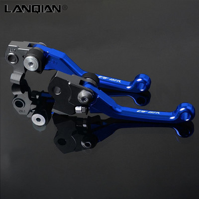 Motorkerékpár tartozékok Dirt Pit Bike forgófék kuplungkar Honda CRF450R CRF 450R CRF 450 R 2002-2018 2014 2015 2016 2017