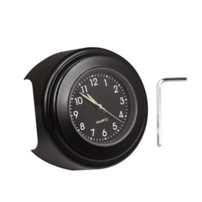 motorkerékpár kormánya Szerelje be vízálló órát Ducati M797 M1100 S EVO 821 ST2 MONSTER 1200 SR 797-hez