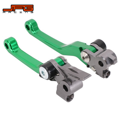 Motocykel 2021 Nová CNC brzdová spojková páka pre Husqvarna TC125 TC250 FC FE TE 250 300 350 350S 501 501S TX300 FX350 FX450