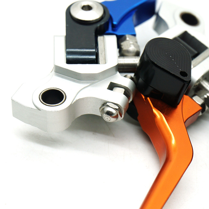 Brzdový systém motocykla z CNC hliníkovej zliatiny pre BOSUER M6 M2 M4 KAYO T4 a T6 K6