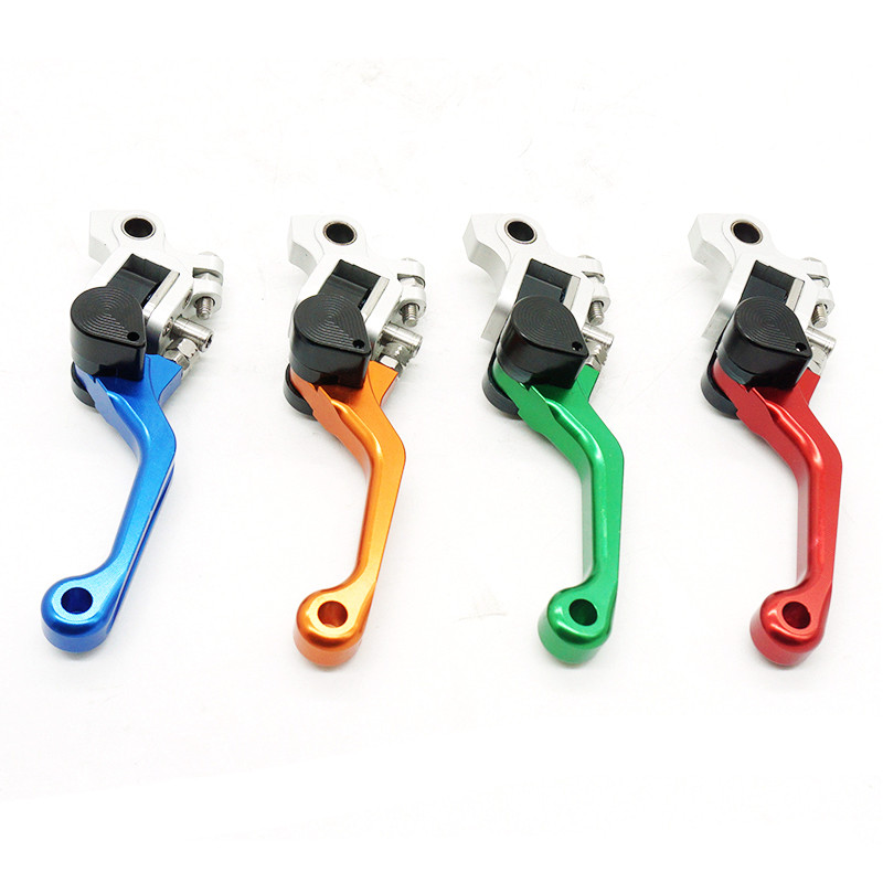 Brzdový systém motocykla z CNC hliníkovej zliatiny pre BOSUER M6 M2 M4 KAYO T4 a T6 K6