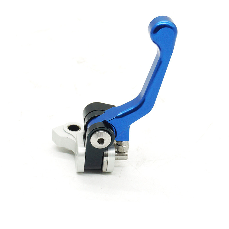 Brzdový systém motocykla z CNC hliníkovej zliatiny pre BOSUER M6 M2 M4 KAYO T4 a T6 K6