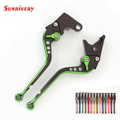 Pre Yamaha TDM900 TDM 900 MT03 MT 03 Hliníková zliatinová rukoväť Spojková brzdová páka CNC motocyklové príslušenstvo