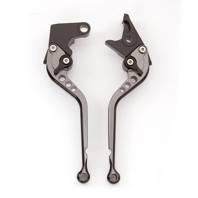 Pre Yamaha TDM900 TDM 900 MT03 MT 03 Hliníková zliatinová rukoväť Spojková brzdová páka CNC motocyklové príslušenstvo