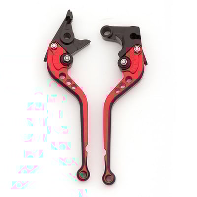 Pre Yamaha TDM900 TDM 900 MT03 MT 03 Hliníková zliatinová rukoväť Spojková brzdová páka CNC motocyklové príslušenstvo