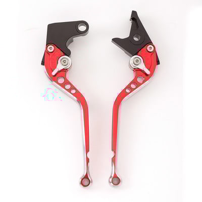 Pre Yamaha TDM900 TDM 900 MT03 MT 03 Hliníková zliatinová rukoväť Spojková brzdová páka CNC motocyklové príslušenstvo