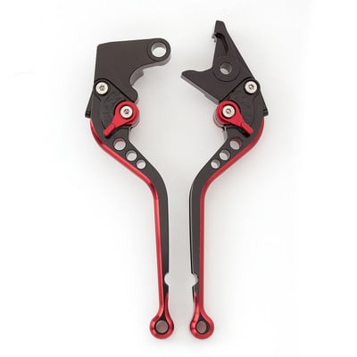 Pre Yamaha TDM900 TDM 900 MT03 MT 03 Hliníková zliatinová rukoväť Spojková brzdová páka CNC motocyklové príslušenstvo