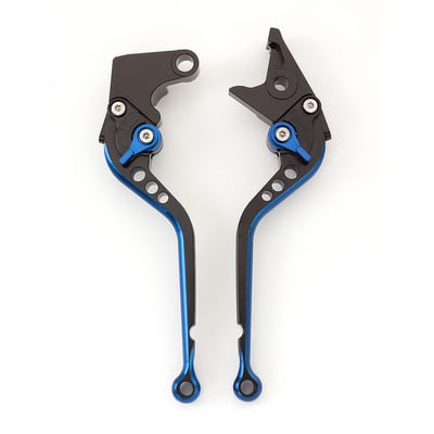 Pre Yamaha TDM900 TDM 900 MT03 MT 03 Hliníková zliatinová rukoväť Spojková brzdová páka CNC motocyklové príslušenstvo