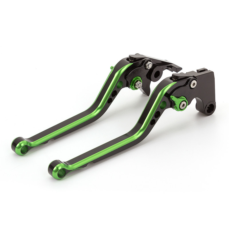 Pre Yamaha TDM900 TDM 900 MT03 MT 03 Hliníková zliatinová rukoväť Spojková brzdová páka CNC motocyklové príslušenstvo