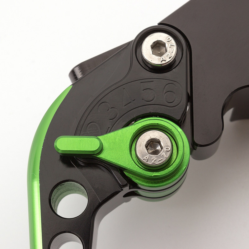 Pre Yamaha TDM900 TDM 900 MT03 MT 03 Hliníková zliatinová rukoväť Spojková brzdová páka CNC motocyklové príslušenstvo