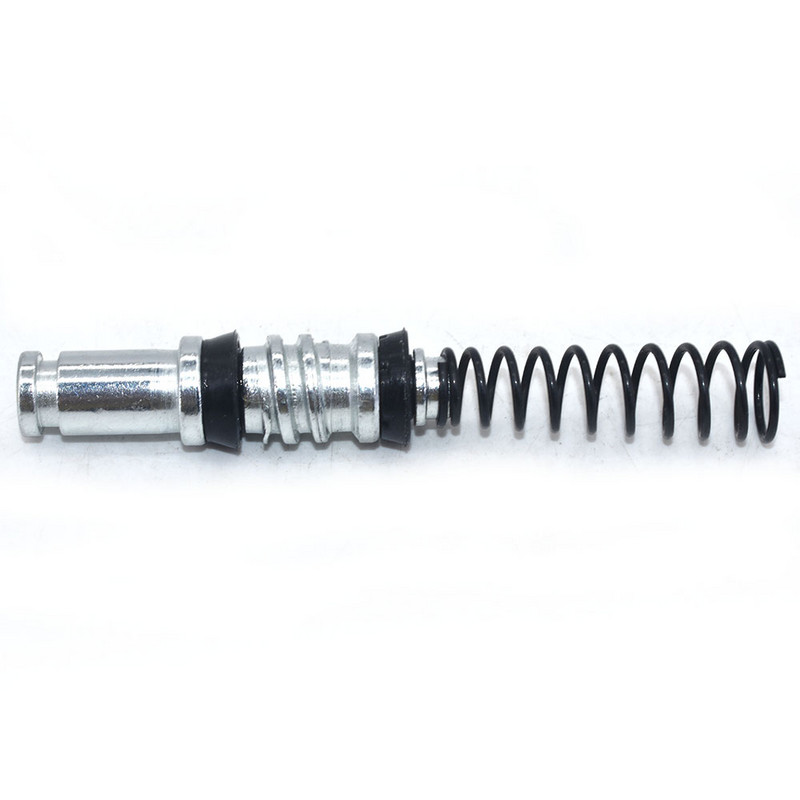 Súpravy na opravu piestu a plunžra hlavného valca, príslušenstvo na opravu piestnych súprav, 11 mm, 12,7 mm, 14 mm, spojkové brzdové čerpadlo motocykla