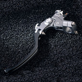 Adelin ÚJ tengelykapcsoló szint motorkerékpár kábel kuplung szivattyú szint univerzális 7/8" 22mm elektromos-motor fékkábel tengelykapcsoló karok