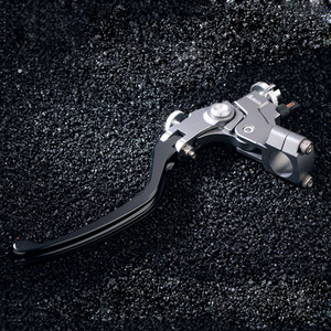 Adelin ÚJ tengelykapcsoló szint motorkerékpár kábel kuplung szivattyú szint univerzális 7/8" 22mm elektromos-motor fékkábel tengelykapcsoló karok