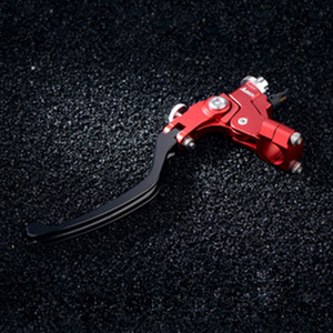 Adelin ÚJ tengelykapcsoló szint motorkerékpár kábel kuplung szivattyú szint univerzális 7/8" 22mm elektromos-motor fékkábel tengelykapcsoló karok