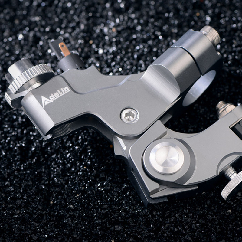 Adelin ÚJ tengelykapcsoló szint motorkerékpár kábel kuplung szivattyú szint univerzális 7/8" 22mm elektromos-motor fékkábel tengelykapcsoló karok