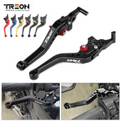 Robogótartozékok Yamaha Tech TMAX TMAX 560 2021 2020 T-MAX 530 2012-2019 motorkerékpár rövid fék tengelykapcsoló kar fogantyújához