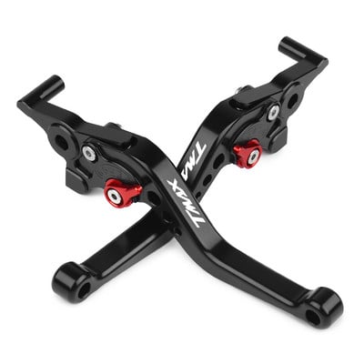 Robogótartozékok Yamaha Tech TMAX TMAX 560 2021 2020 T-MAX 530 2012-2019 motorkerékpár rövid fék tengelykapcsoló kar fogantyújához