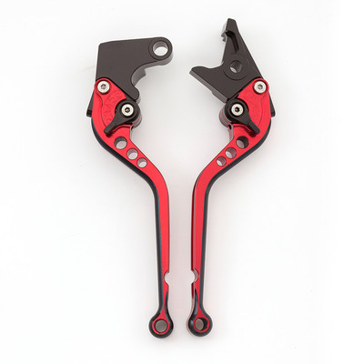 CNC motorkerékpár féktengelykapcsoló kar fogantyúja Suzuki Bandit 650S GSX650F GSX1250 F/SA/ABS /BANDIT 1250 DL1000/V-STROM Vstromhoz