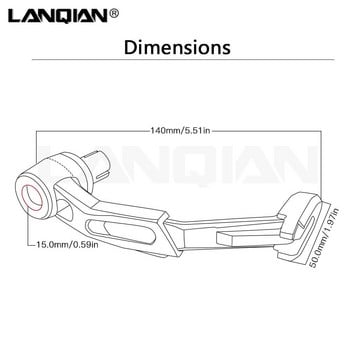 CNC Universal 7/8\