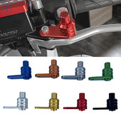 Motocyklové príslušenstvo, brzdová páka, parkovacia páka, poloautomatický uzamykací spínač pre HONDA FORZA 125 250 300 350 750 NSS FORZA350