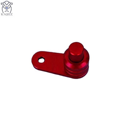 Motocyklové príslušenstvo, brzdová páka, parkovacia páka, poloautomatický uzamykací spínač pre HONDA FORZA 125 250 300 350 750 NSS FORZA350