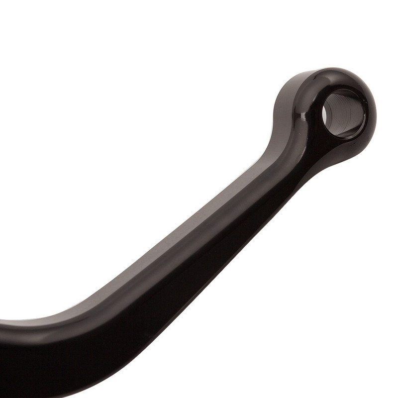 Hliníková krátka páka brzdovej spojky pre motocykel Kawasaki Z900 Z650 Z650RS NINJA 650R/ER-6F VERSYS 1000/650 ccm