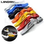 Pre YAMAHA TMAX 500 2008-2011 TMAX530 2012-2015 TMAX 530 DX SX 2017 2018 Príslušenstvo k motocyklom CNC hliníková páka parkovacej brzdy