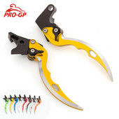 Motorkerékpár CNC penge féktengelykapcsoló kar Kawasaki Z125 Z250SL NINJA 125/250R/400/Z400 300R/Z300 (W és W/O ABS) VERSYS 300X